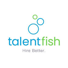 Talentfish Logo